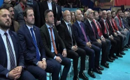 Ak Parti Genel Başkanvekili Efkan Ala: Cumhur İttifakı dimdik ayakta