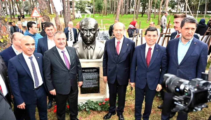 Antalya Pil Fabrikası, 1974 Kıbrıs Evi Projesiyle Halkın Hizmetine Açıldı