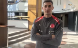 Mert Müldür: EURO 2024’te ilk hedefimiz gruptan çıkmak