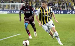 Trabzonspor ile Fenerbahçe Süper Lig’de Karşı Karşıya