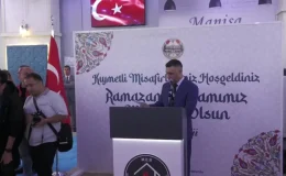 CHP Genel Başkanı Özgür Özel: Belediye başkanlarımızın kapısı sonuna kadar açıktır