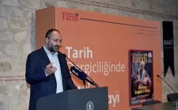 Derin Tarih Dergisi 12. Yaşını Kutladı