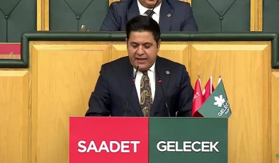 Ahmet Davutoğlu: “Sinan Ateş’in Eşinin İfadesini İddianemeye Koymazsanız Özgür Özel ile Verdiğiniz Yumuşama Resminin Ne Anlamı Kalır?”