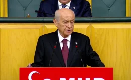 Bahçeli’den Sinan Ateş Cinayeti İddianamesi Açıklaması: “Chp’sinden İp’ine Kadar Malum Partiler Neyi Biliyorsa Acilen Mahkemeye Yetiştirmelidir”