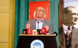 CHP Grup Başkanvekili Gökhan Günaydın: Bizim gündemimiz halkın sorunları olmaya devam edecek