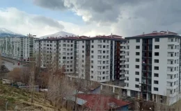 Erzurum konutta 29’uncu sıraya yükseldi