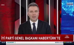 İYİ Parti Genel Başkanı Dervişoğlu: Tek adamlığı kökleştirecek bir revizyon arayışına izin vermeyiz