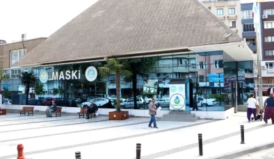 Manisa Büyükşehir Belediye Başkanı Ferdi Zeyrek, Kartlı Sayaç Uygulamasını Kaldırdı