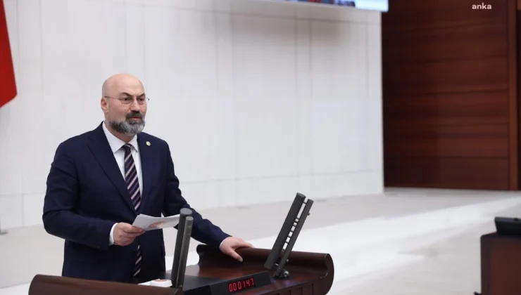 Fethi Açıkel: “Zam Sınırının Kalkması Kiralarda Artışa Neden Olacak. Fahiş Artışları Önleyecek Dengeleme Politikası Gerekiyor”