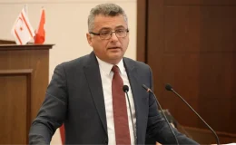 KKTC’den CTP ile Ak Parti Arasında Beş Yıldan Sonra İlk Resmi Temas… CTP Lideri Erhürman: “Normalleşme Yaşanmaya Başladı”