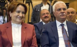 Koray Aydın’dan Meral Akşener’e çağrı: Yüzümüzü yere eğdiren gelişmeler hakkında bir an önce açıklama yapılsın