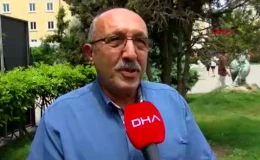 Prof. Dr. Özdemir: Temmuz ve Ağustos aylarında sıcaklık rekorları görebiliriz