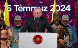 15 Temmuz Darbe Girişiminin 8. Yılı… Cumhurbaşkanı Erdoğan: “Bu İhanet Şebekesi Değil 8 Yıl, 80 Yıl Sonra Bile Nefretle Anılacaktır”