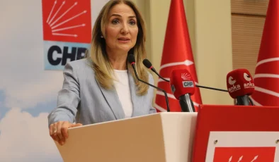 CHP’li Nazlıaka: Soyadı düzenlemesi 9. Yargı Paketi’nden çıkarılacak