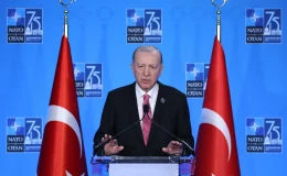 Erdoğan: Karşımızda hukuk tanımayan, gözü dönmüş bir yapı var