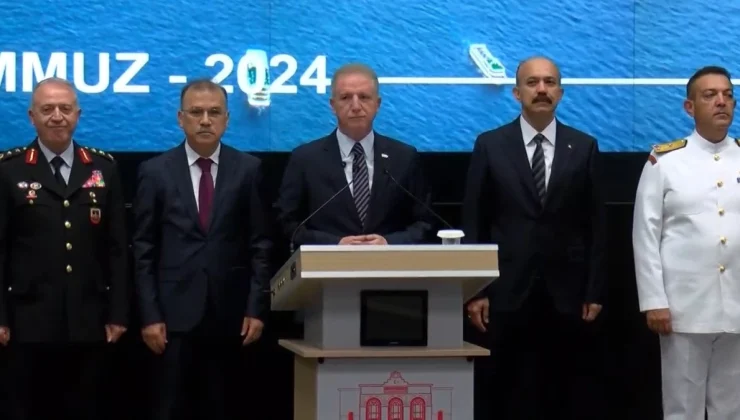 İstanbul’da 2024’ün ilk 6 ayında 99 suç çetesi çökertildi