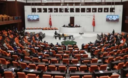 Kamuda tasarruf tedbirlerine ilişkin düzenlemeler içeren kanun teklifi kabul edildi