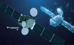 Türksat 6A’nın Yörünge Yolculuğunda Son Ateşleme Gerçekleştirildi