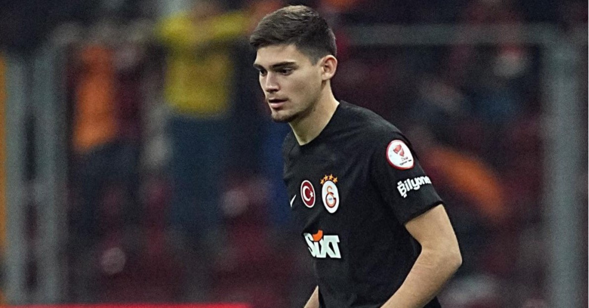 Galatasaray’da Ali Yeşilyurt’a sürpriz talip!