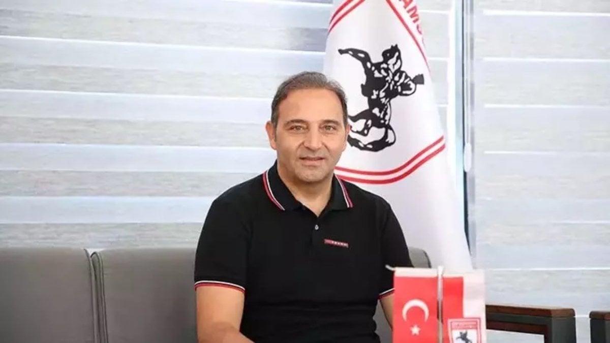 Samsunspor Futbol Direktörü Fuat Çapa’dan takım değerlendirmesi