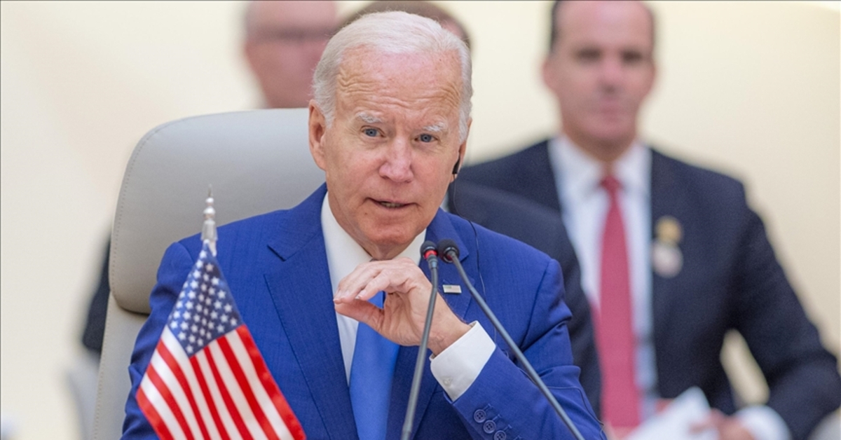 ABD Başkanı Biden: “Gazze’de bir ateşkese ihtiyacımız var”