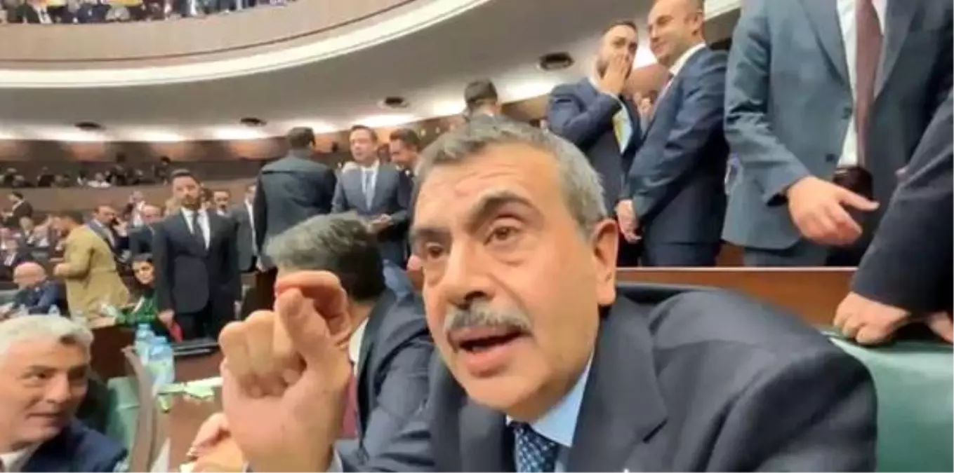 Bakan Tekin: Mülakatlarda Tek Torpil Yok