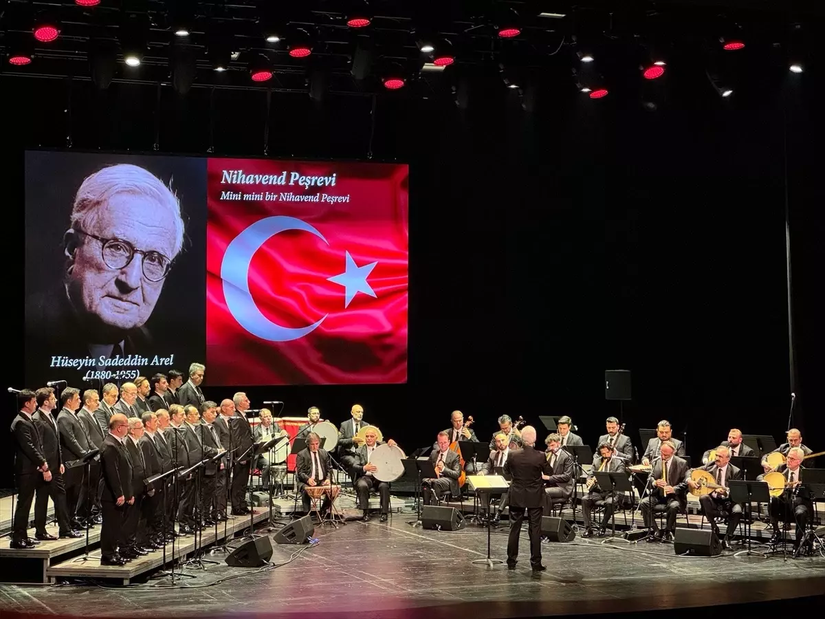 Cumhuriyet Bayramı’na Özel Konser