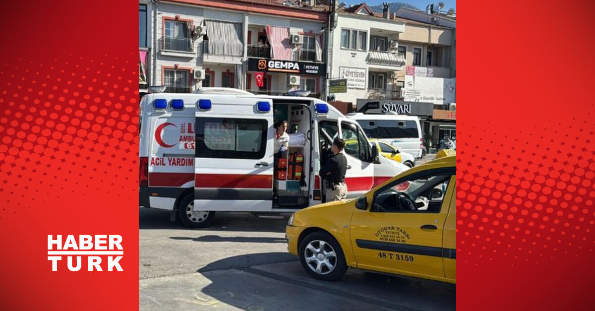 “Kızlara neden bakıyorsun” diyerek bıçakladı: 1 yaralı