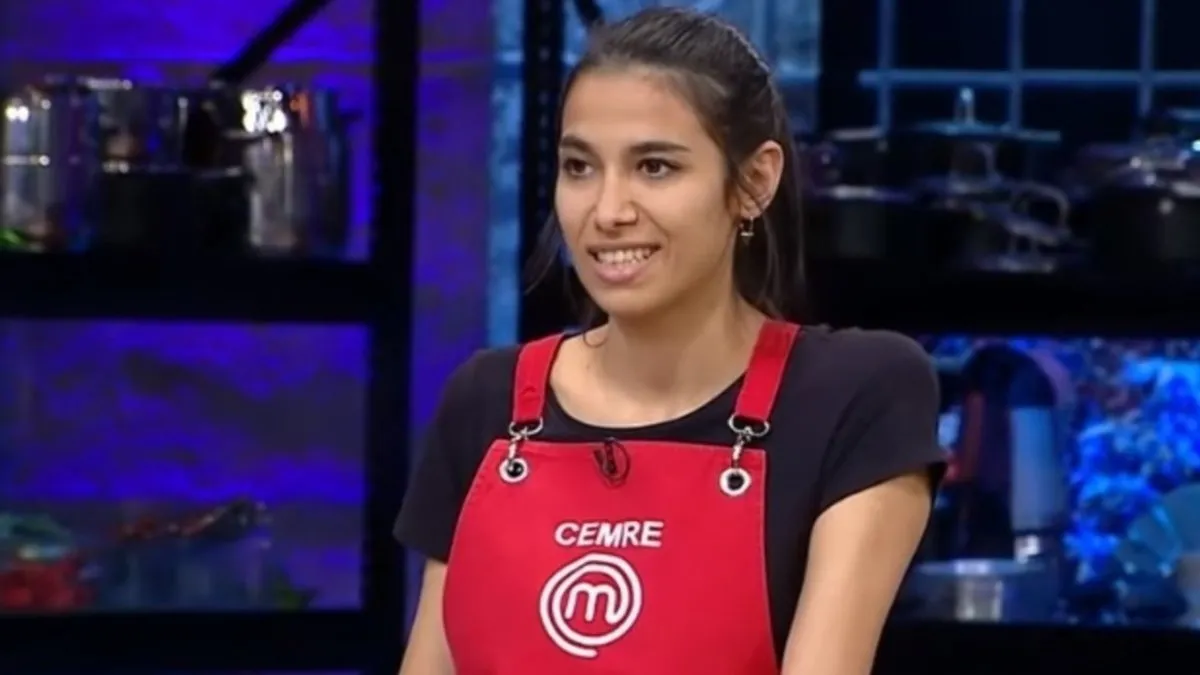 MasterChef’in ilk kadın şampiyonu Cemre Uyanık değişimiyle mest etti! Bakan bir daha dönüp bakıyor…