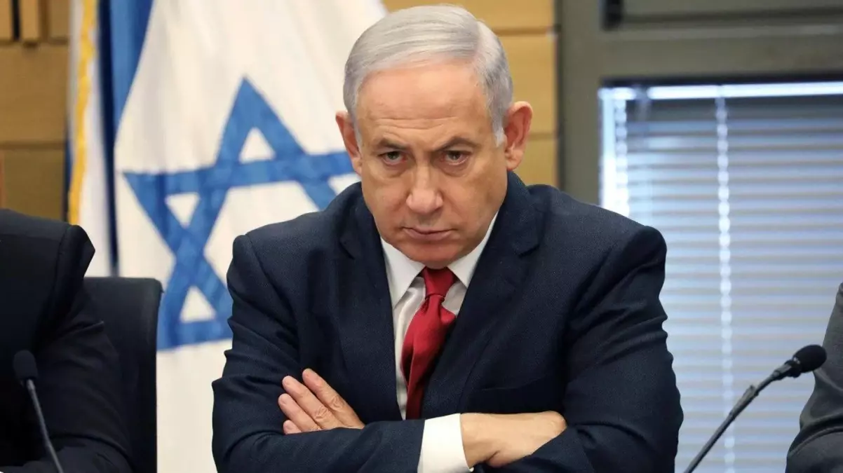 Netanyahu’nun Özel Kalem Müdürü’ne şantaj suçlaması