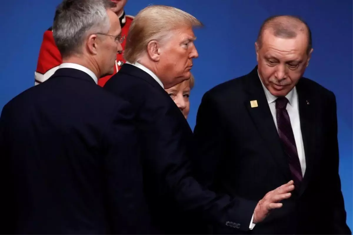 Trump’ın yeni döneminde Türkiye’yi neler bekliyor?