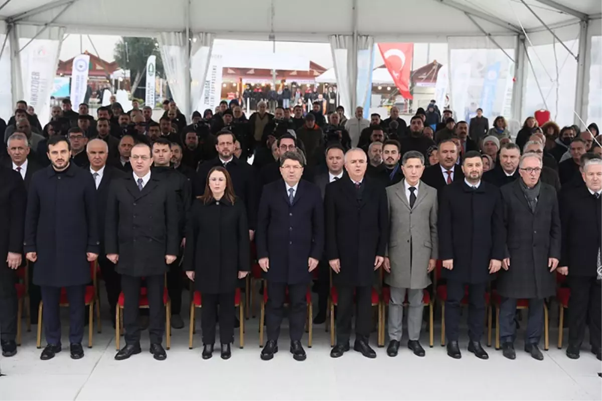 Batı Karadeniz Tanıtım Günleri İstanbul’da Başladı