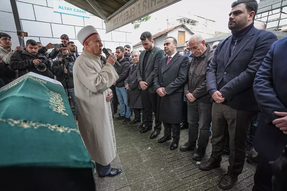 Karesi’de Patlama: 6 Cenaze Toprağa Verildi