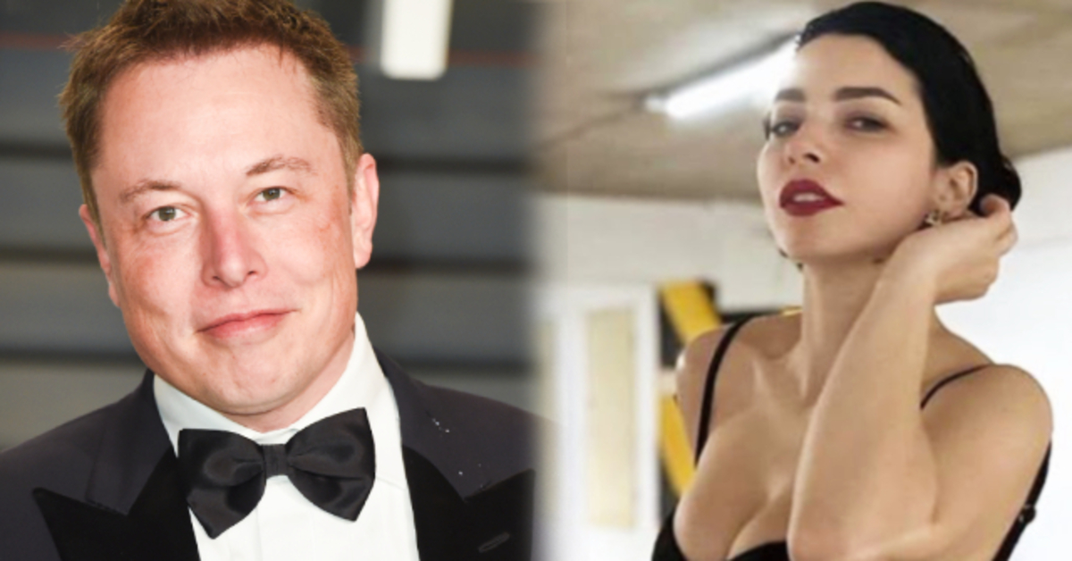 Merve Boluğur’un Elon Musk yorumu: Tipim değil